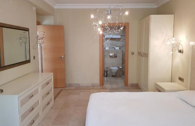 Goldcity Apartments - Foto 14