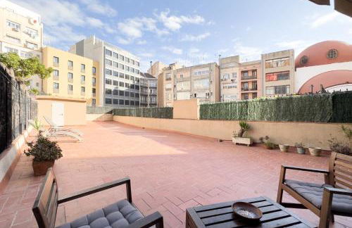 ApartEasy - Passeig de Gracia - Photo 16