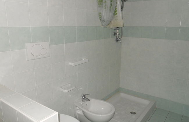 Residence Dolce Far Niente - Foto 27