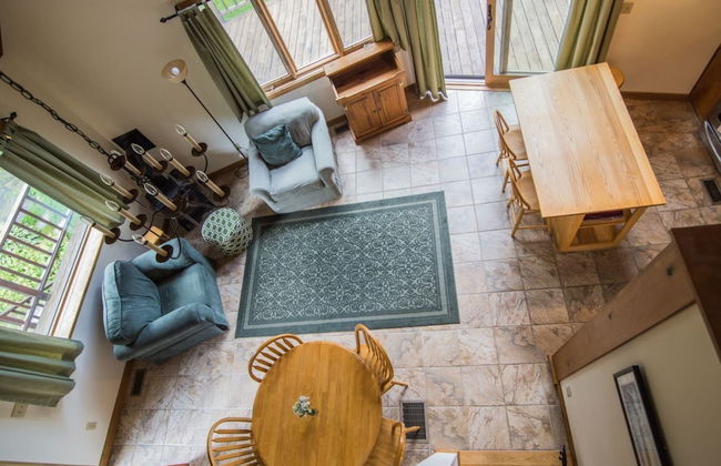 Cottage in the Woods - Photo 12