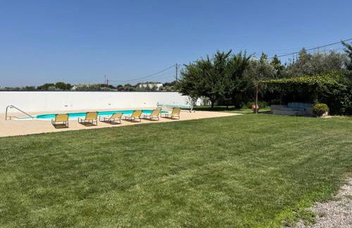 Casa das Oliveiras - Foto 2