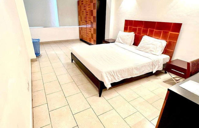 Colosseum Square Luxury Apartments - Photo 21