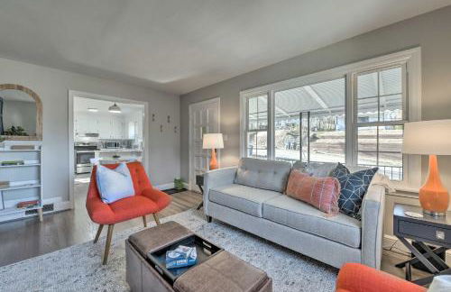 Mid-Century Modern Cottage in Ardmore Area! - Photo 1