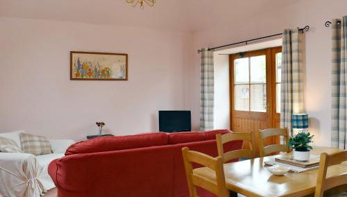 The Cottage At Cauldcoats - Foto 5