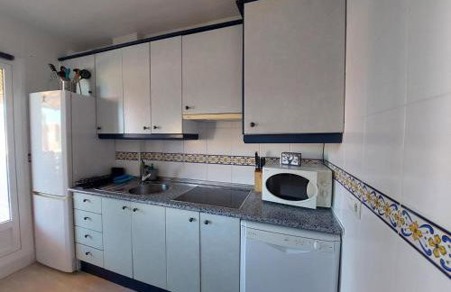 Vera Playa HAREA COASTAL Penthouse Naturist Area - Foto 10