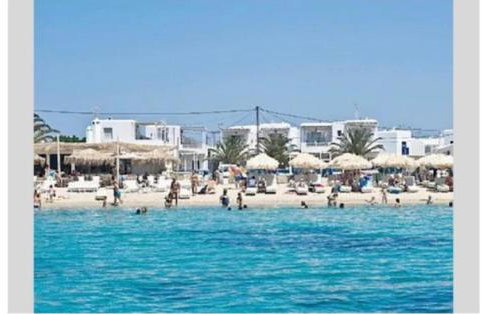 SEA SIDE APARTMENTS IN ORNOS BEACh - Foto 21