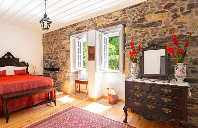 Quinta do Valdalágea - Foto 14