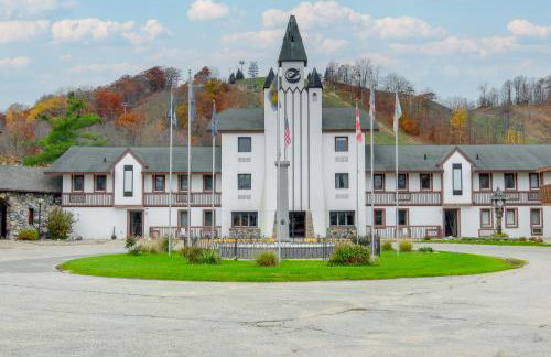 Golf, Swim and Ski Schuss Mtn Family Getaway! - Foto 34