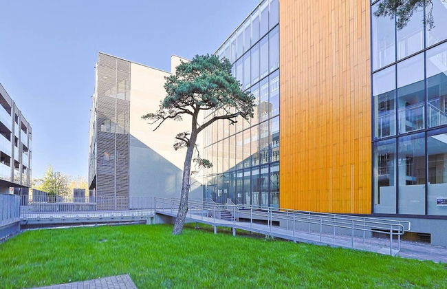 Orange Beautifful Appartement - Photo 20