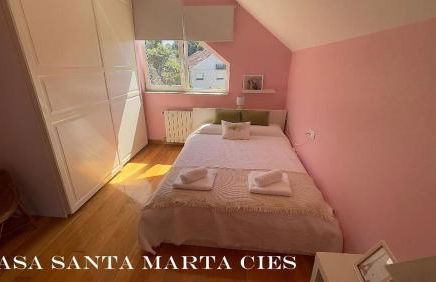 Casa Santa Marta Cies - Foto 44