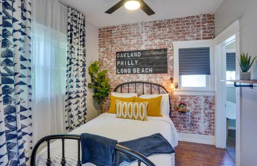 1 Mi to Dtwn! Bright Long Beach Apartment - Foto 16