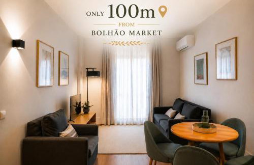 Uma Formosa Apartments - Foto 2