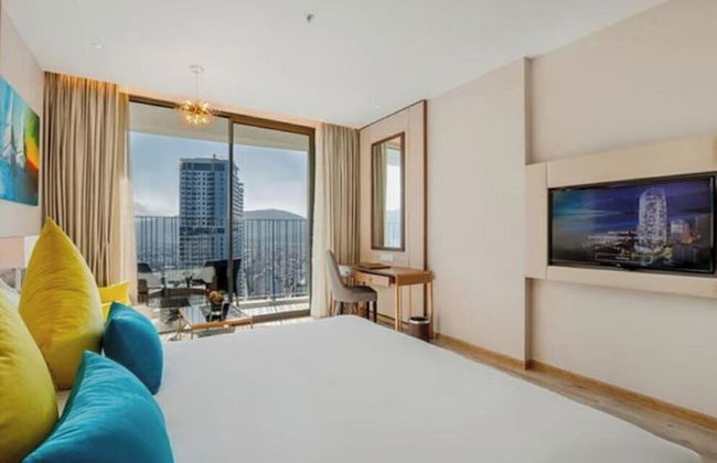 Panorama Condotel by San Village - Foto 4