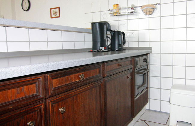 Apartment Near Wismar & Baltic Sea Beaches - Foto 9