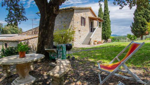 Holiday Home Il Sorbo by Interhome - Foto 2