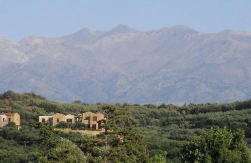 Kouros Chania Villas - Foto 64