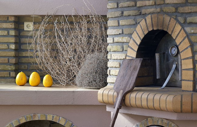 Luxury Villa Margarita - Foto 60