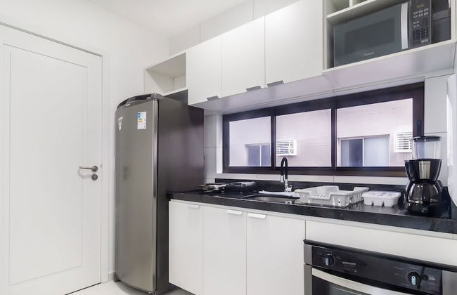 IAAs Aptos beira-mar em Pernambuco - Foto 29