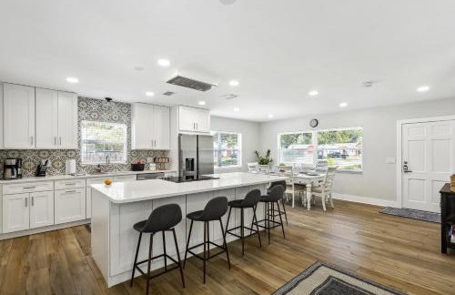 Tampa Vacation Rental about 3 Mi to Downtown! - Foto 1