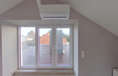 Alte Bäckerei Haupthaus am Flughafen - Messe Düsseldorf - Foto 8