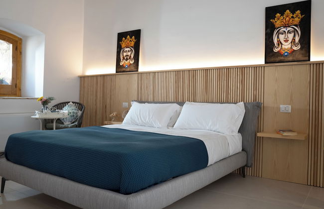 Masseria Santa Barbara - Foto 8