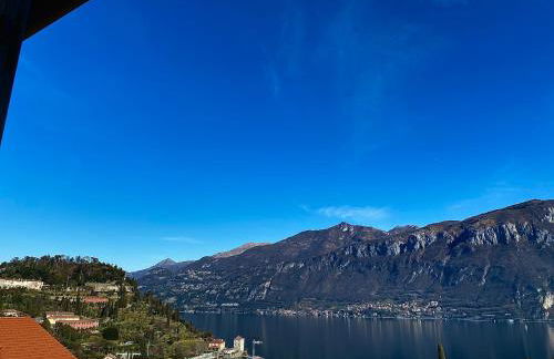 Bellagio Lake Flat - Lake view & balcony, near the center - Foto 15