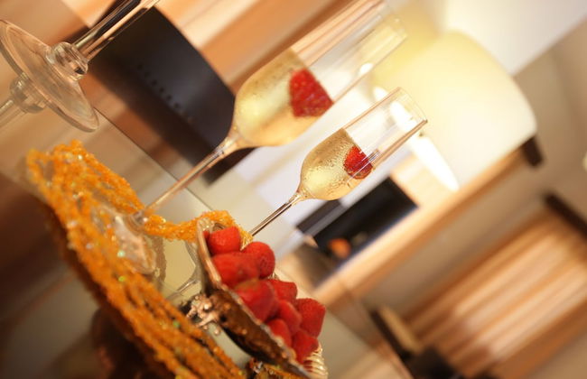 A Three-bedroom Villa With a Private Pool and Landscaped Garden Wi-fi - Foto 18