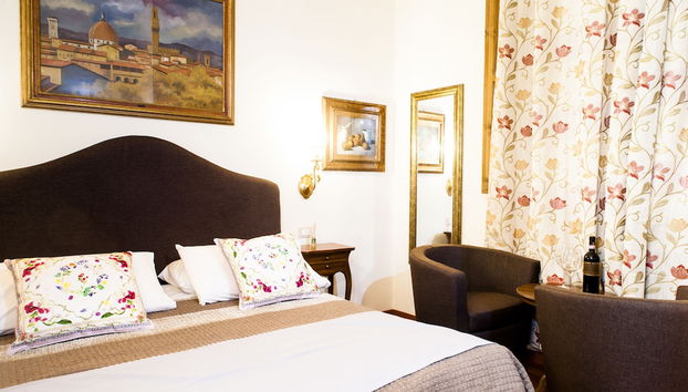 AM Collection Florence - Foto 4, Habitación