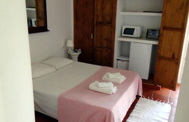 Cortijo de la Media Luna - Foto 8