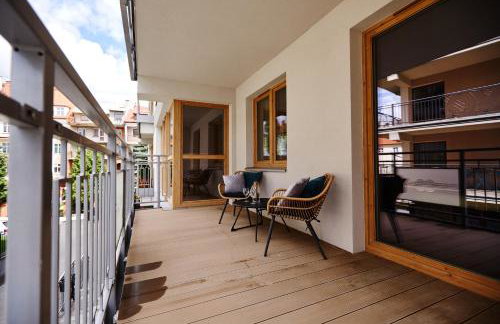 Apartament Navy Residence - Foto 21