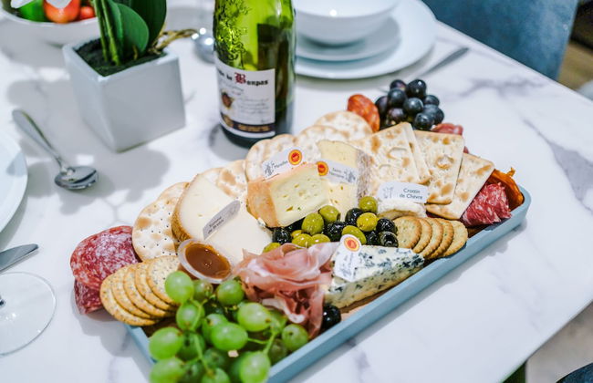 Short and Long Stay Deals for Business and Leisure - Foto 32