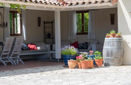 Le Bariole, luxury villa with heated pool - Foto 12