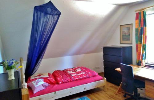 Dat Rügenhus - Foto 14