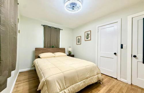 Historic Barn View Modern Country Newton House - Foto 23