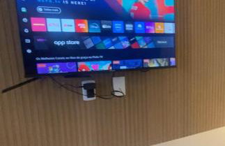 Otima localizacao metro Sacoma Aeroporto Congonhas Av Paulista Great location 80m subway near Av Paulista and Congonhas Airport Smart TV 50 free channels 600gb WiFi Pool Gym - Foto 5