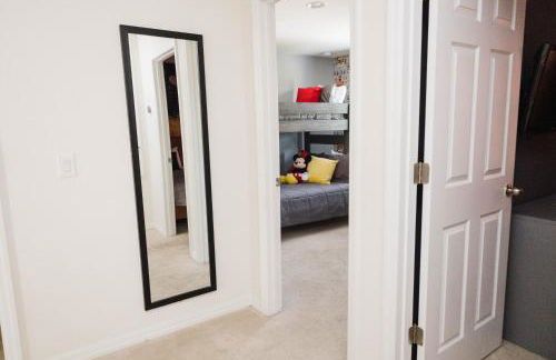 Disney Area 3BR Townhouse with Spa & Pool Access - Foto 51