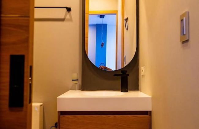 MONTECIELO 205 TORRE1 - Foto 8