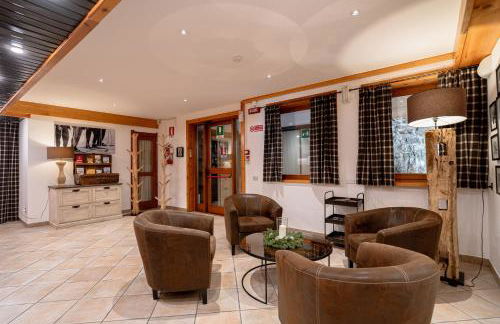 Residence Les Coupoles - Foto 30