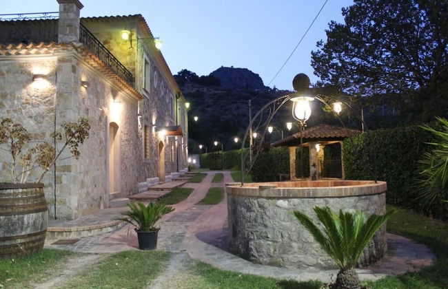 Agriturismo limpero romano - Foto 14