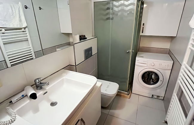 Arf Residence Suite & Hotel - Photo 44