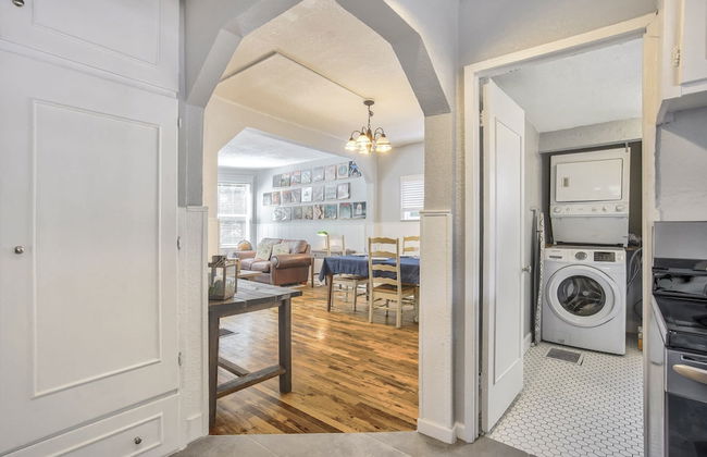 3bdcheyenne Mtn Suburbsrestaurants & Hiking - Foto 32