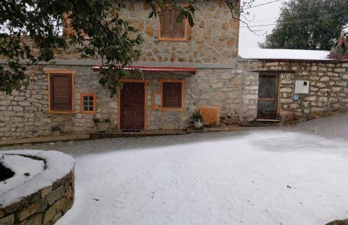 La Dimora degli Dei - Foto 8