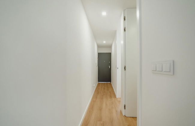 Courtyard Oporto Design Apartment K With Terrace - Foto 11