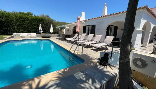 Villa Quatre Vents - Foto 3