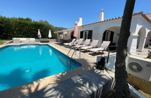 Villa Quatre Vents - Foto 3