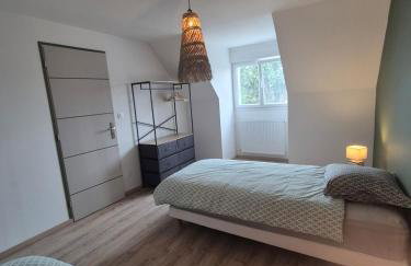 Maison de Laure - Foto 10