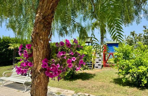 Villa Valentino Pompeji - Foto 8