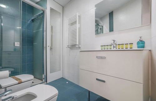 Cozy apartment-1Bedroom 1Bathroom-Salamanca - Foto 15