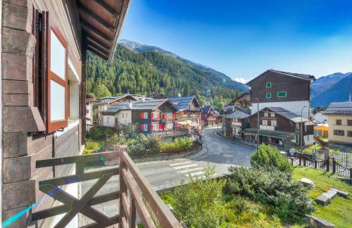 Monterosa Cozy Apartment 200m From Ski - Happy Rentals - Foto 4