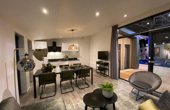 Modern Holiday Home Near the Hoge Veluwe - Foto 28